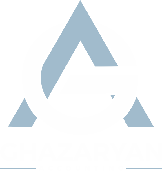 Ghazaryan Accounting