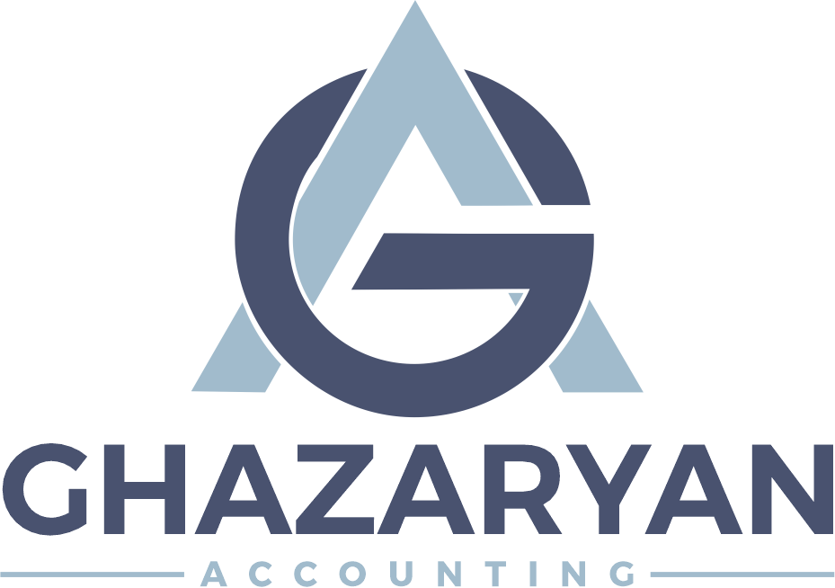 Ghazaryan Accounting